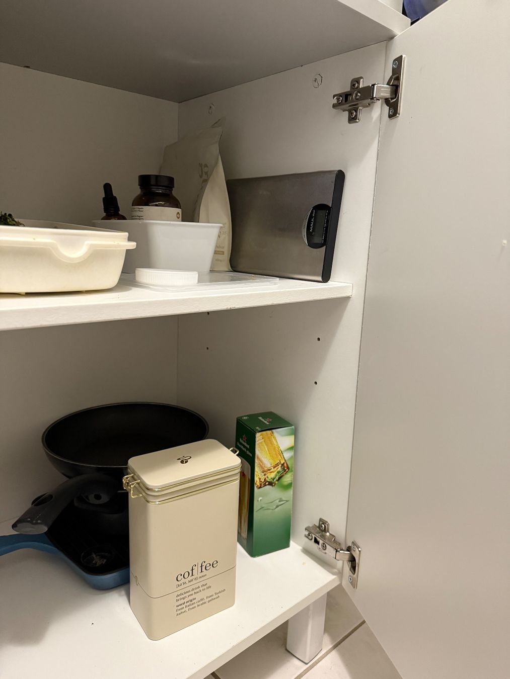 Schränke: Küchenschrank weiss gebraucht – Gebraucht aus Zürich von basidade 8