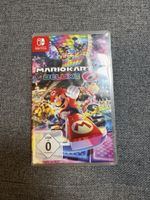 Nintendo Switch Mario Kart 8 Deluxe