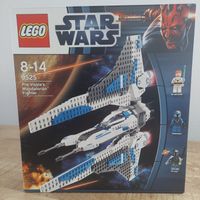 LEGO Star Wars 9525 — Pre Vizsla's Mandalorian Fighter