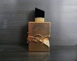 Libre Couture von Yves Saint Laurent 5ml Parfümprobe YSL