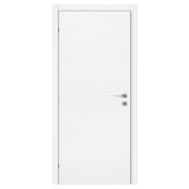 Porte: Reversible Wabentür in Weißer Eiche Optik – Nuovo e nell'imballaggio originale da Biasca venduto da Nicolas.Ney 1