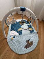 FEHN Spielbogen mit 3-D-Activity-Decke Little Castle