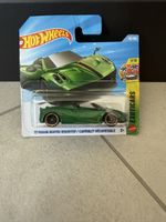 Hot Wheels - '17 Pagani Huayra Roadster