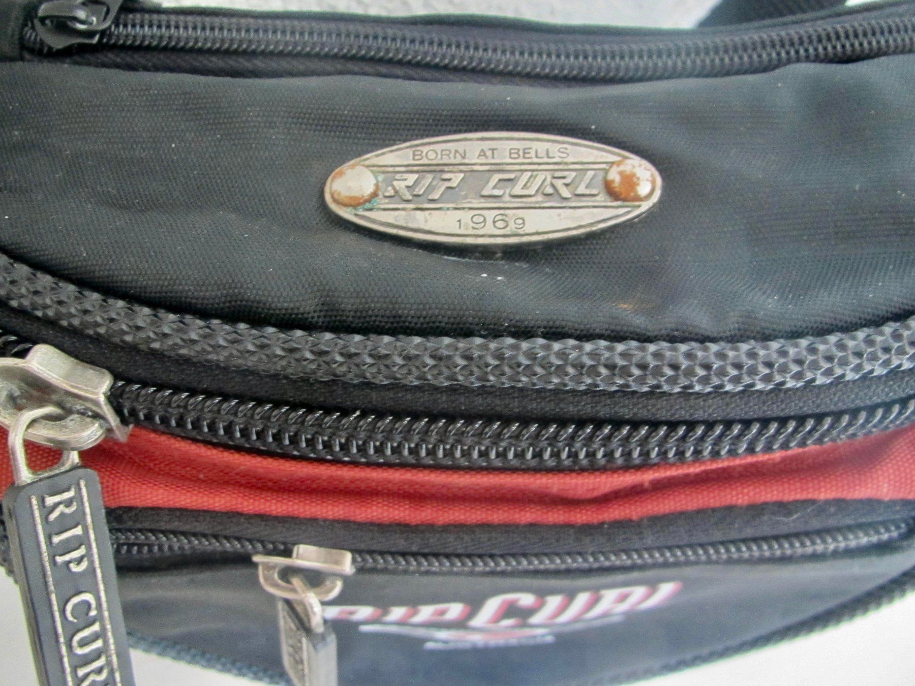 Rip Curl Taschen: SAC BANANE RIP CURL AUSTRIA – Gebraucht aus Murten von Selliot 1