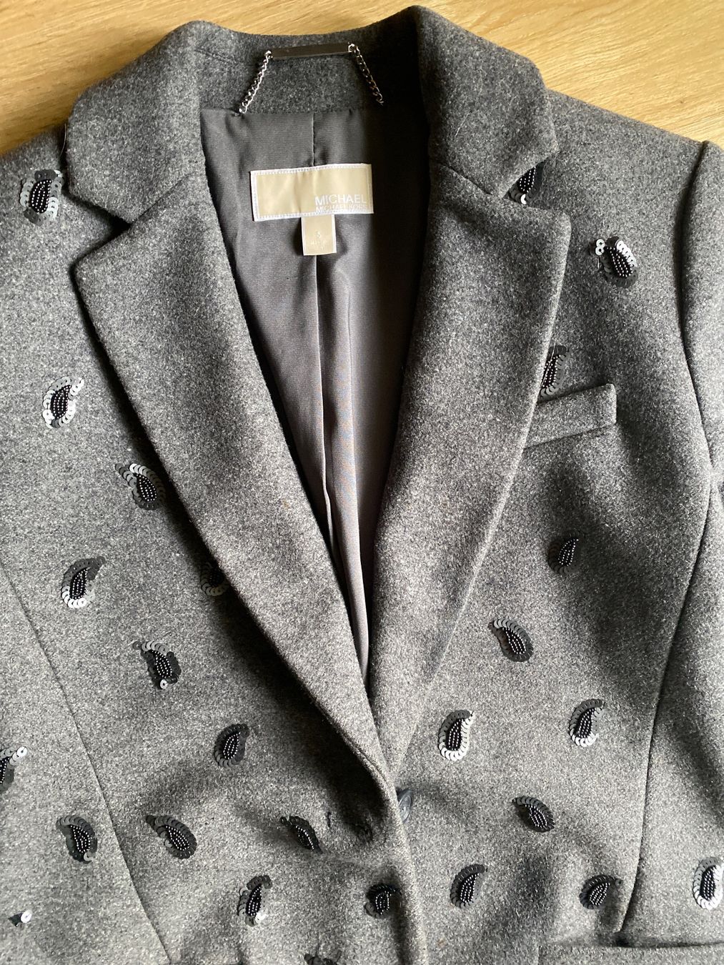 Michael Kors Cappotti: Mantel Michael Kors, Gr.S – Usato da Zollikerberg venduto da Natallia71 1