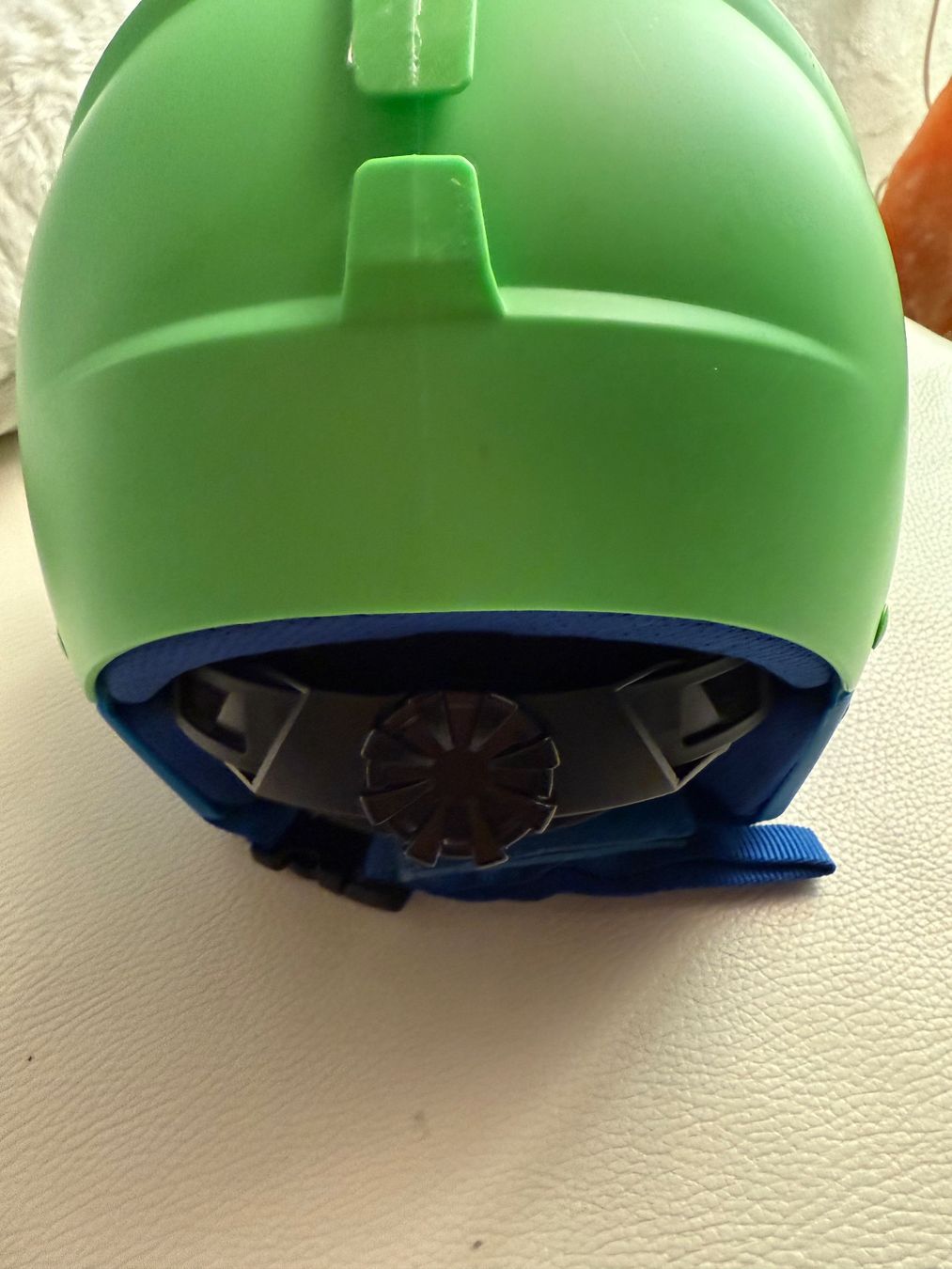 Decathlon Caschi: Skihelm 53-56cm / S / 53-56 cm – Usato da Oetwil an der Limmat venduto da Prinzaessli123 2