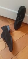 NEU! Classic LEDER Tanzschuhe Gr. 43