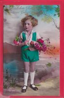 HERZLICHEN GLÜCKWUNSCH ZUM GEBURTSTAG, 21.5.1931