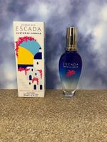 Santorini Sunrise Escada Limited Edition 50ml