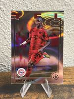 Topps UCC Flagship 24/25 UEFA Mathys Tel FC Bayern München