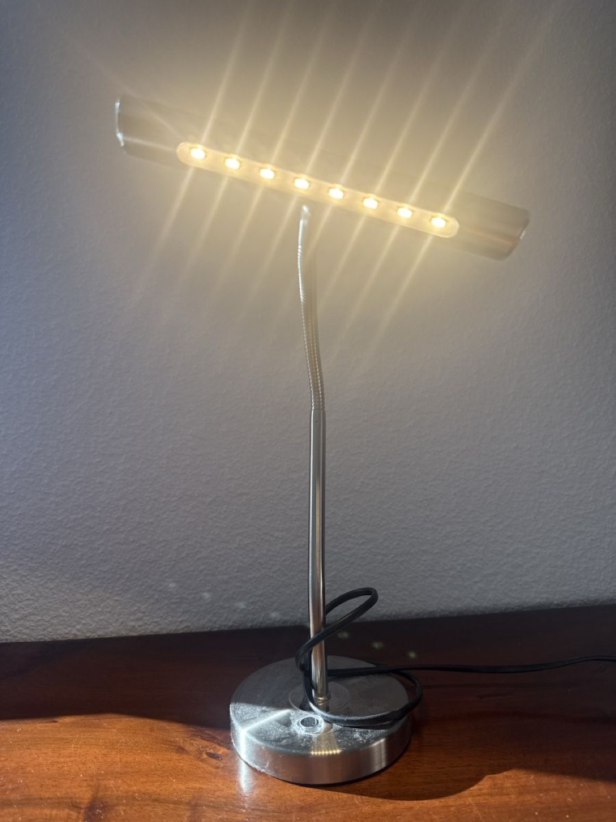 Lampade: Tischlampe – Usato da Zürich venduto da ele_x6kv 2