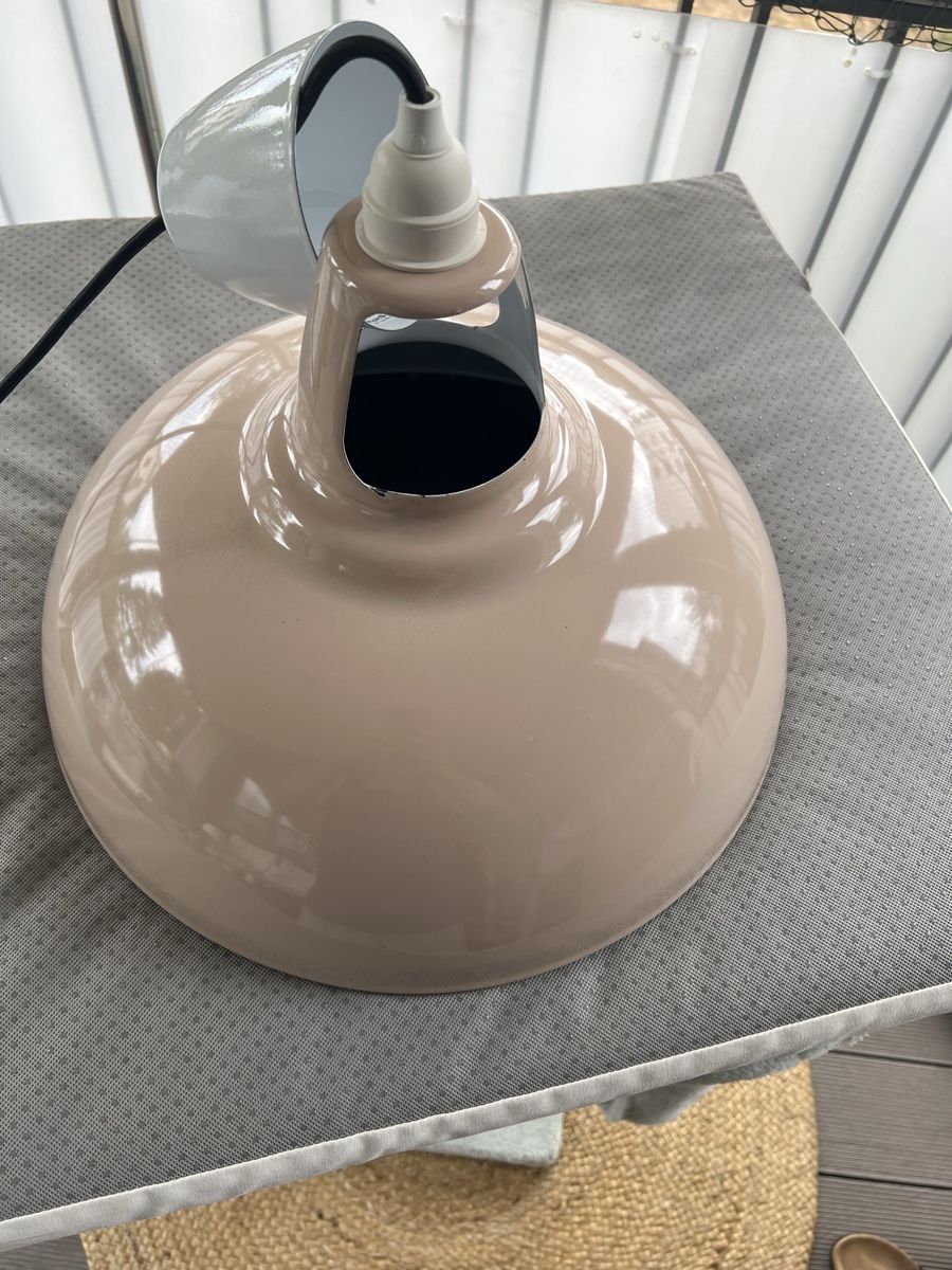 Lampade: Pendelleuchte - Coolicon large 1933 Design Pendelleuchte – Usato da Bülach venduto da Glatt94 4