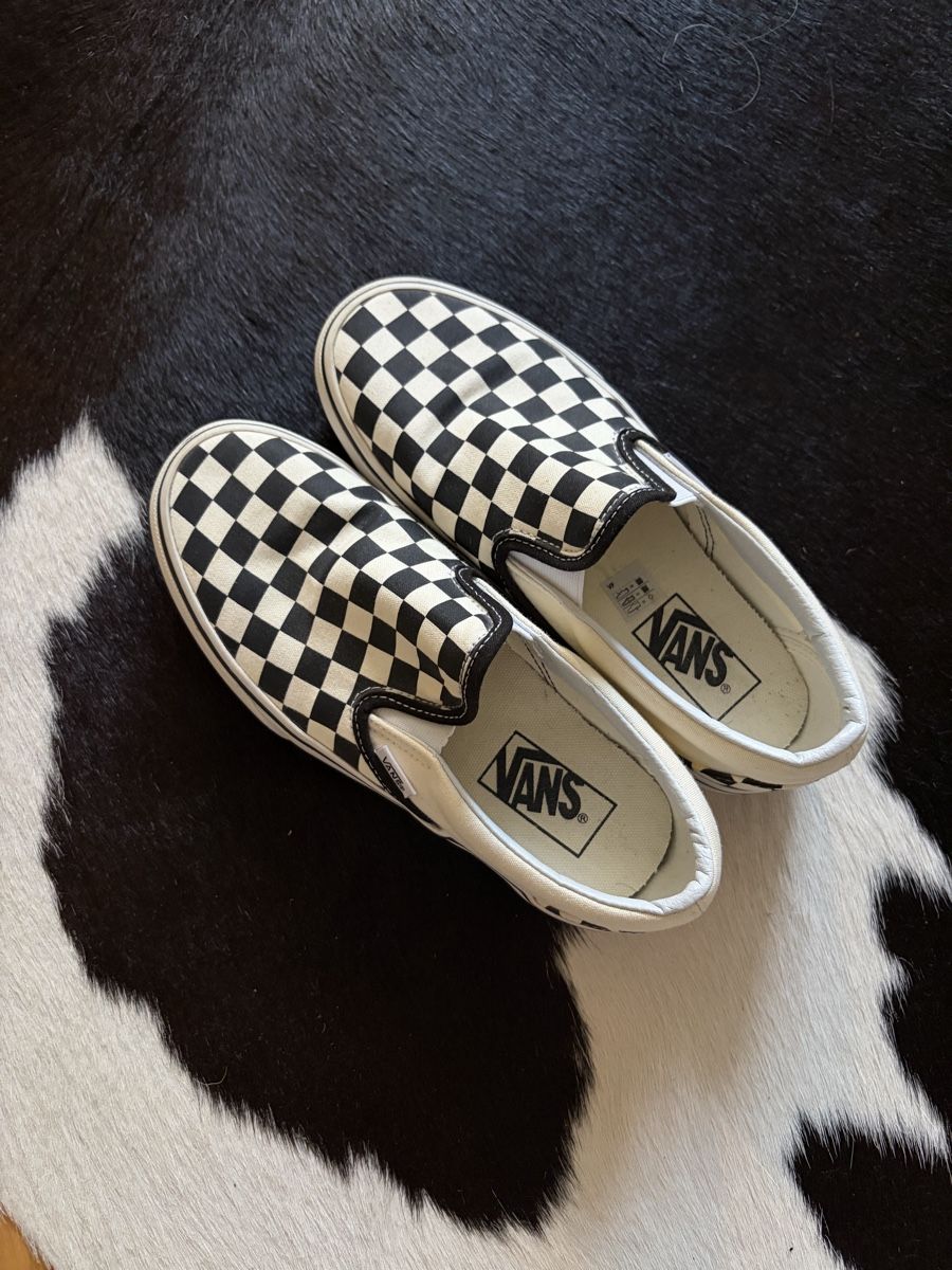 Vans Scarpe da uomo: Vans Slip-On  – Nuovo (secondo la descrizione) da Zürich venduto da osa_6p2r 1