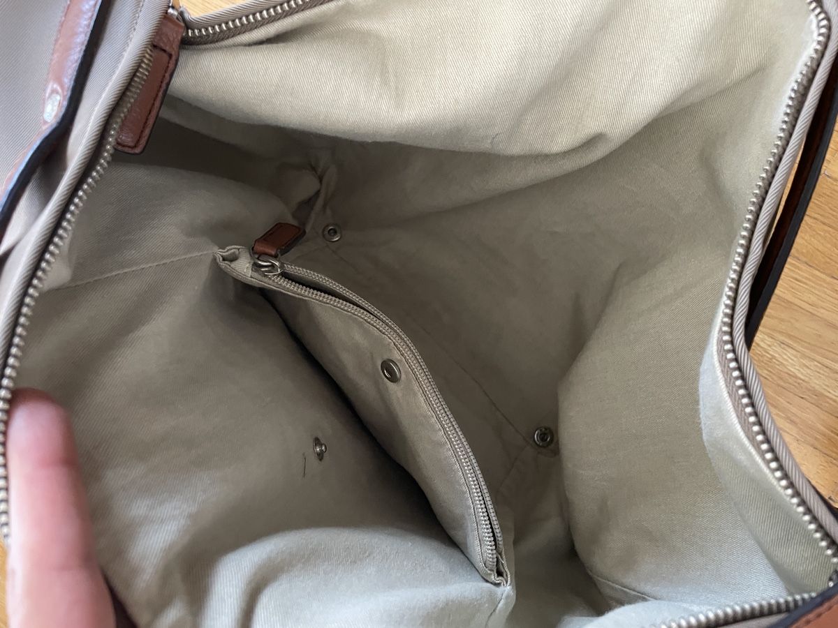Taschen für Damen: Stylish Texier Paris tote bag – Neu und originalverpackt aus Neuchatel von shi_9fzw 5