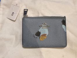 🩵 Coach Cardholder / Schlüsselanhänger 💛  - Nr. 902