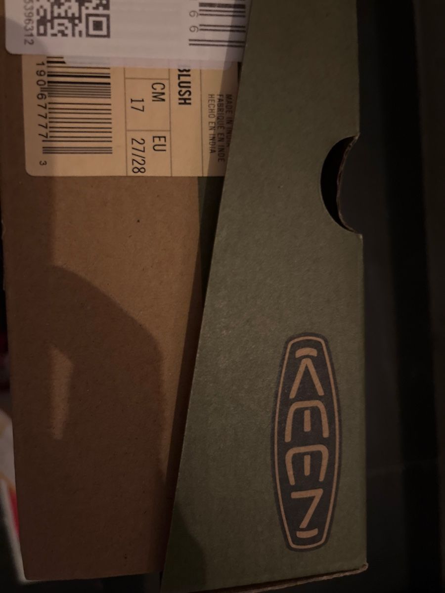 Scarpe per ragazze: Kern Winterstiefel Neu Gr 27/28 – Nuovo e nell'imballaggio originale da Bichelsee venduto da M1986 1