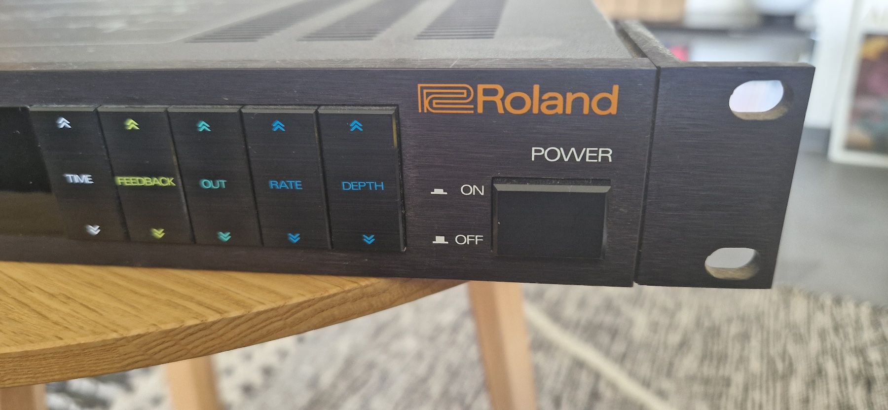 Roland Strumenti musicali: Roland SDE-3000 Digital Delay – Usato da Sion venduto da Chris_p68 4