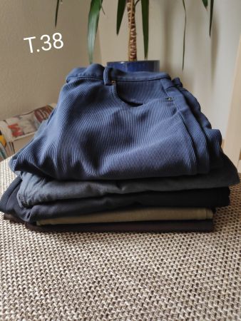 Pantalons pour femme