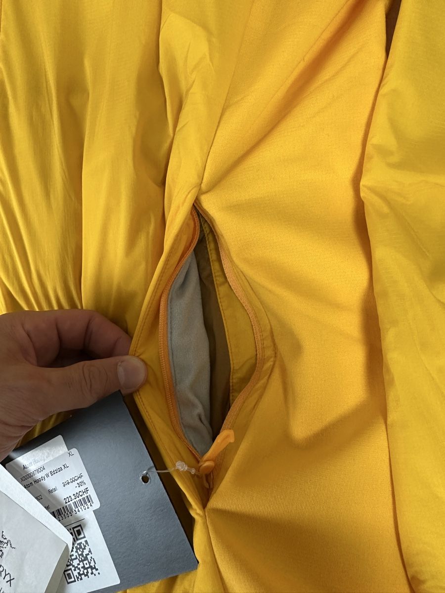 Arcteryx Jacken: Arctryx Jacke G L – Neu und originalverpackt aus Maienfeld von tobeyl2020 4