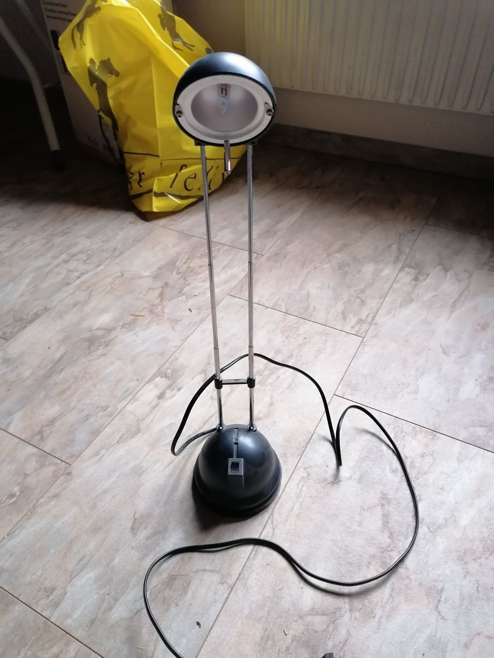 Lampade: Schreibtischlampe – Usato da Wünnewil venduto da Susuki125gt