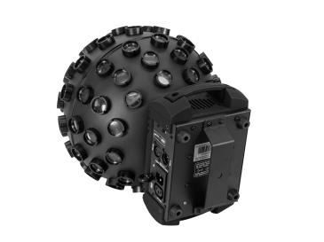 Illuminazione & Effetti luce: EUROLITE LED B-40 HCL Strahleneffekt MK2 – Nuovo e nell'imballaggio originale da Däniken SO venduto da Profog1 3