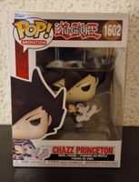 Funko POP! Animation: Yu-Gi-Oh! - Chazz Princeton 1602