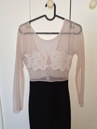 Jumpsuit élégant