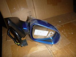 Aussenspiegel rechts VW Polo 4-türig!  6K1857508K 01C