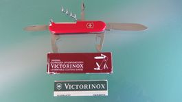 Victorinox Taschenmesser * TOURIST *