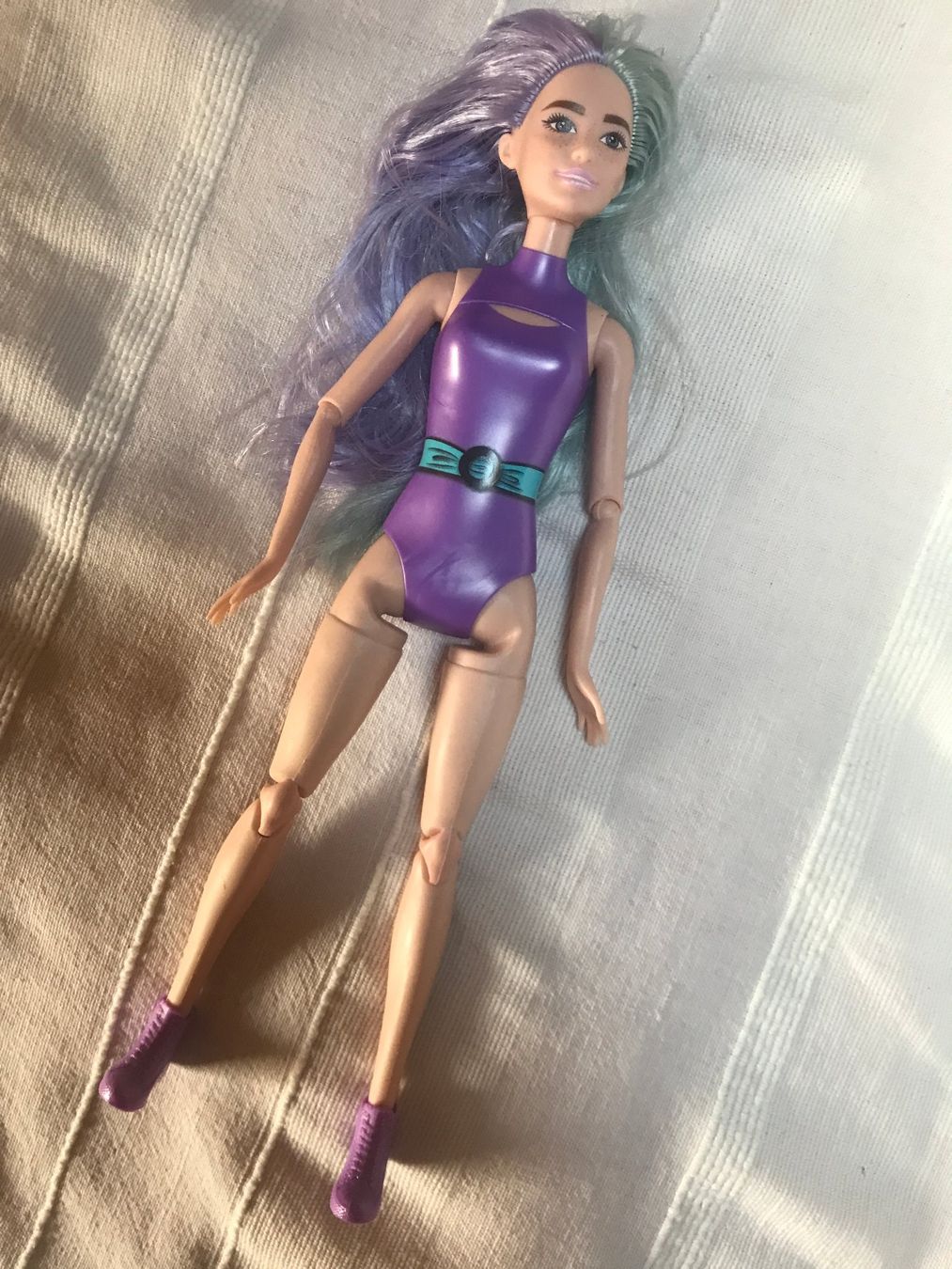 Puppen: Barbie articulated Pop Reveal Series – Gebraucht aus Onex von johnca 2