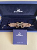 Bracelet Swarovski, souple.