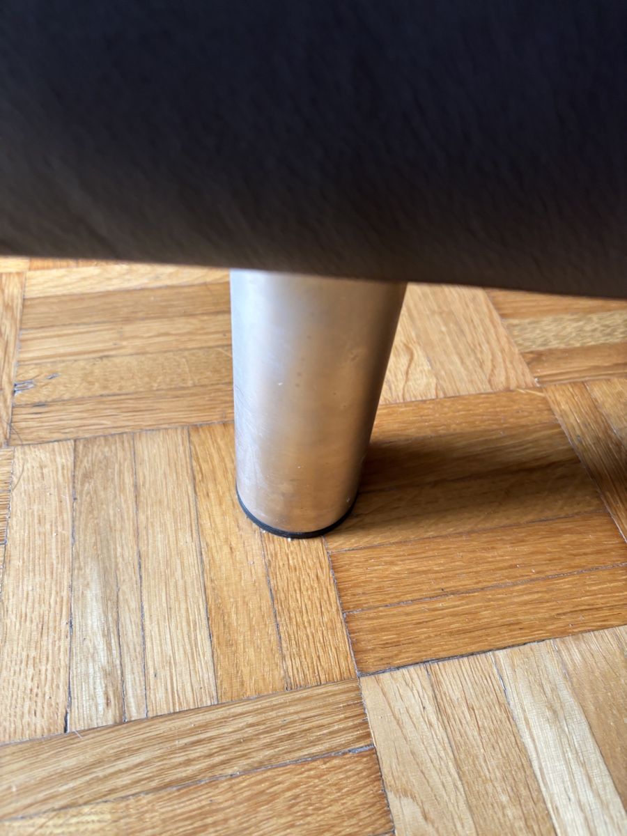 Micasa Divani: Ledersofa – Usato da Oberengstringen venduto da AJ12345 7