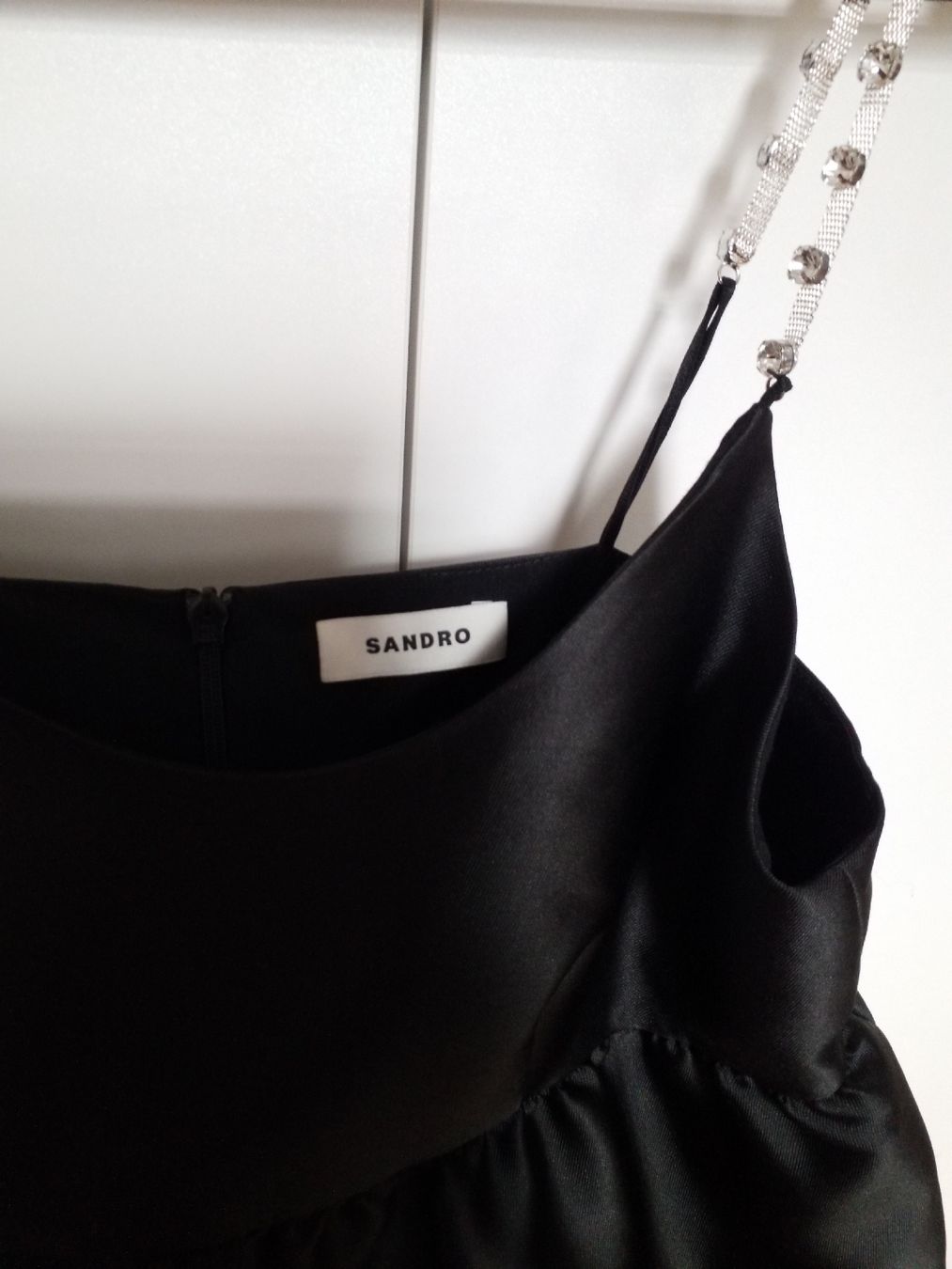 Sandro Kleider: SANDRO dress – Gebraucht aus Luzern von _Lobster_ 4