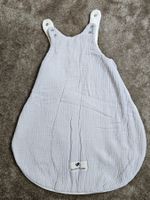Julius Zöllner Baby Schlafsack (Gr.50/56- 0 bis 2 Monate)