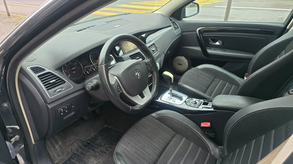 Renault Automobili: Renault laguna 2.0 dci – Usato da Emmenbrücke venduto da meu_2j8p 7