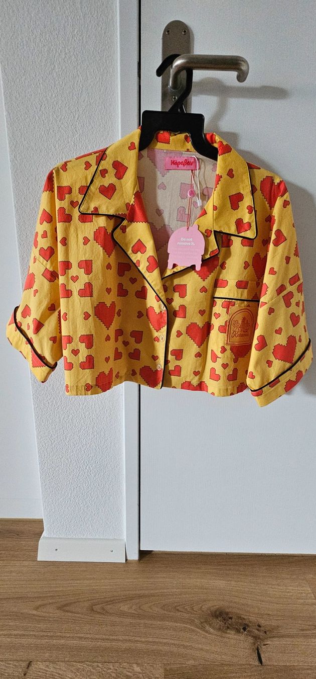 Tops: Karavan top – Neu und originalverpackt aus Baar von hba_y8kv