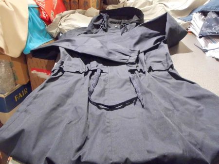 Jacke Grösse 36, Sports, dunkelblau