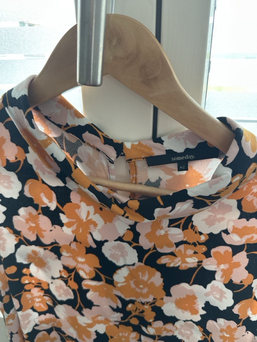 Someday Camicette: Bluse von Someday – Nuovo (secondo la descrizione) da Altendorf venduto da ratzfatz 1