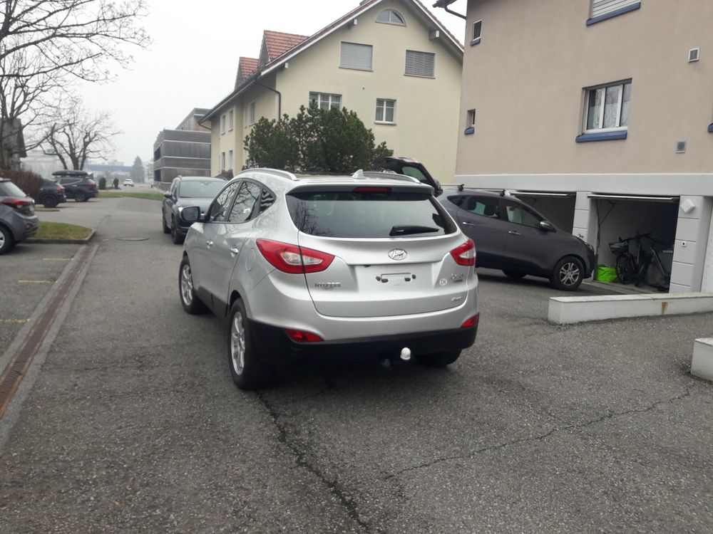 Hyundai ix35 3