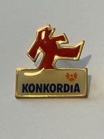 1 Pin Konkordia
