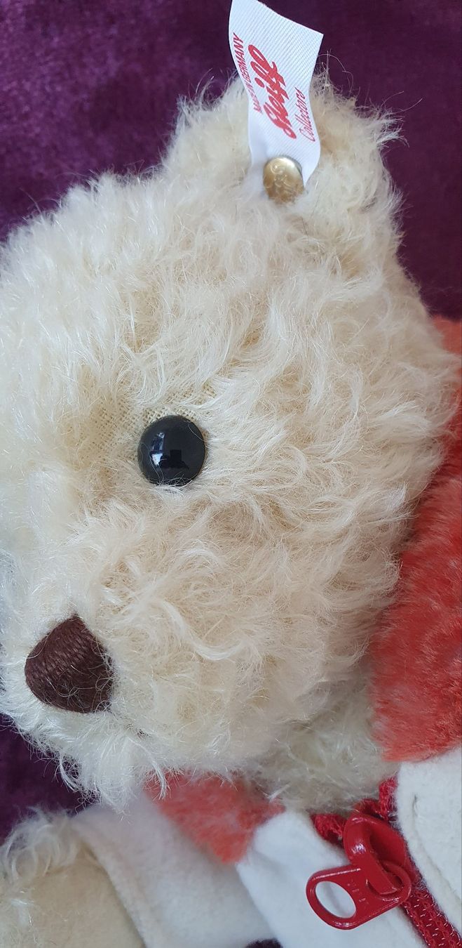 Steiff Spielzeuge: Steiff – Neu und originalverpackt aus Zürich von fashionfee 8