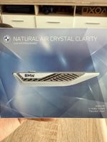 Original BMW Natural Air Crystal Clarity Starter Kit