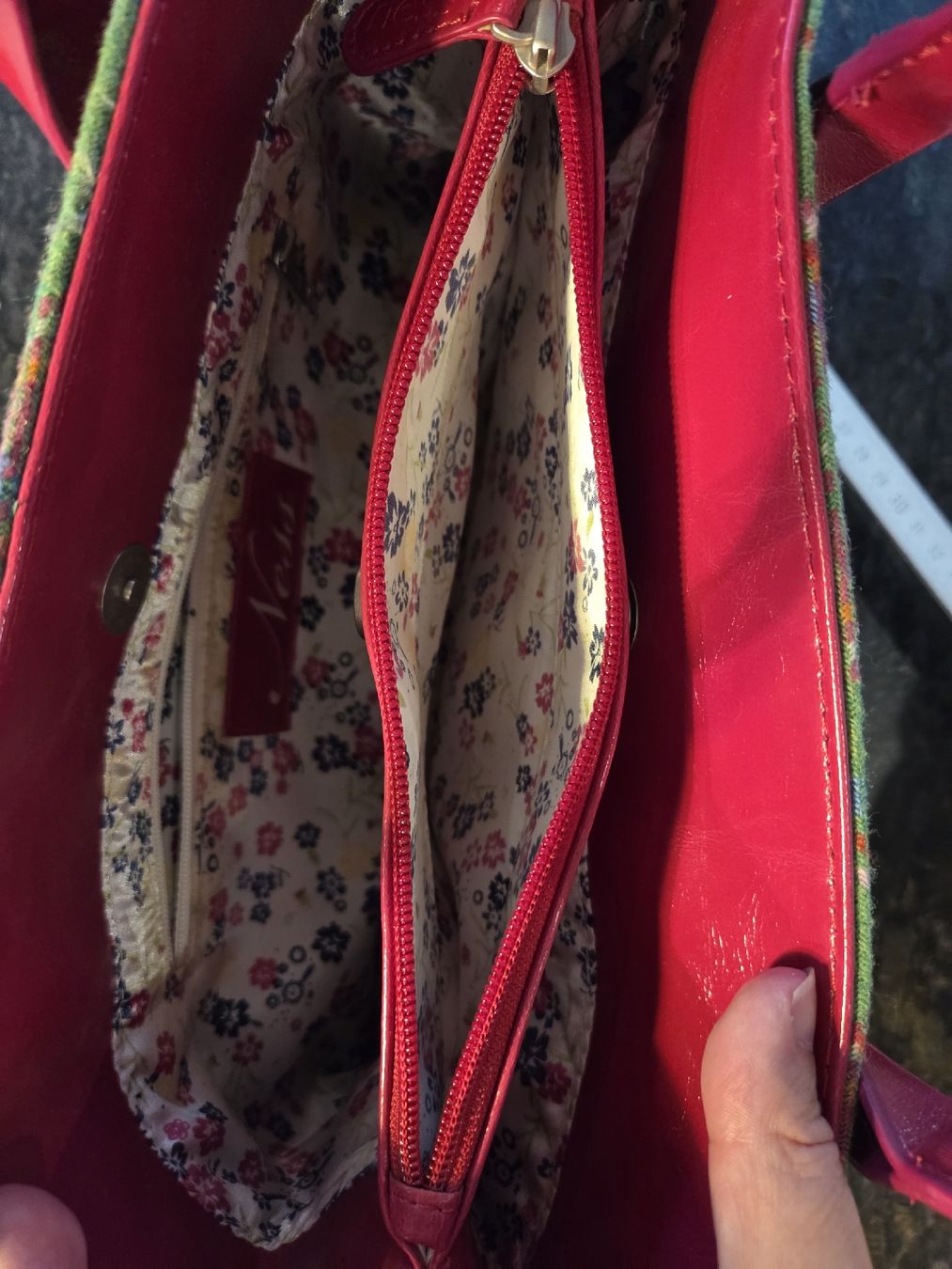 Borse: Handtasche Ness – Nuovo (secondo la descrizione) da Chesieres venduto da and_77ww 3
