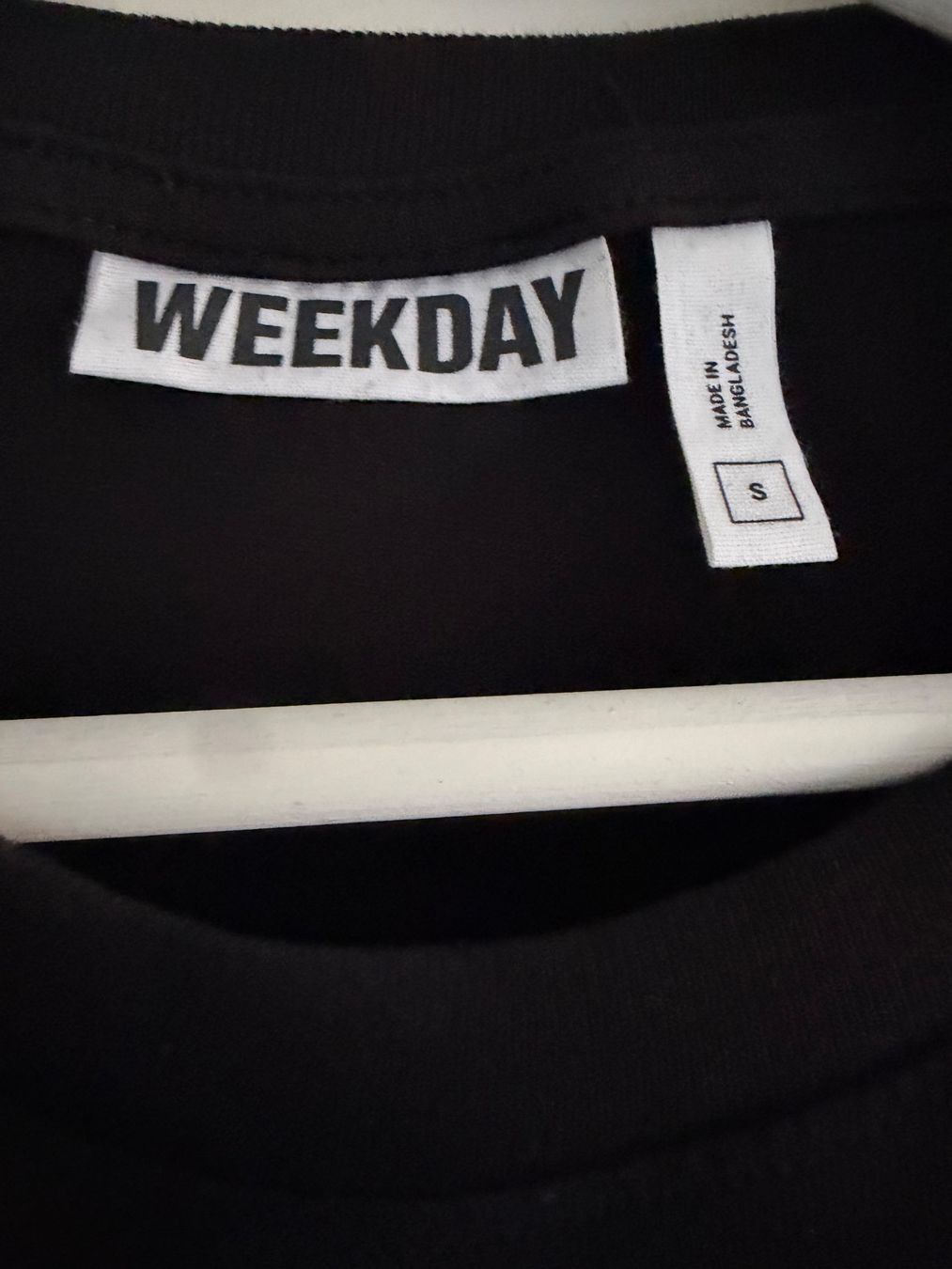 Weekday Maglioni & Felpe: Weekday Longsleeve Gr. S – Nuovo (secondo la descrizione) da Ostermundigen venduto da anja046 1