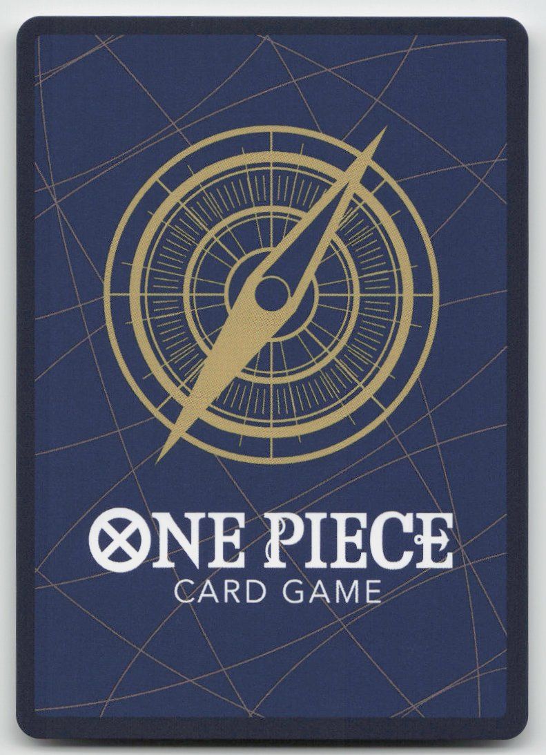 Bandai Carte collezionabili: One Piece Morgans OP13-093 C – Usato da Lugano venduto da VlaseCard 1