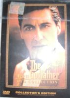 DVD  THE GODFATHER