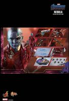 Hot Toys MMS534 Nebula  Avengers: Endgame  1/6 Figure