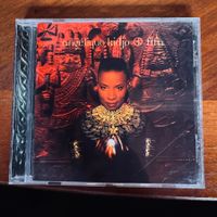Angélique Kidjo - Fifa CD - ein sommerlicher Genuss!