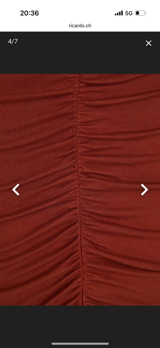 Vestiti: Enza Costa Kleid L – Usato da Zürich venduto da iva_7658 3
