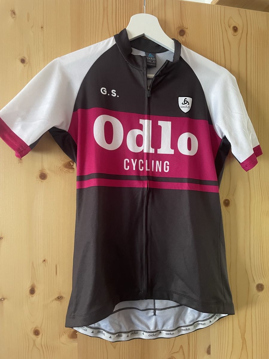 Canottiere & Pantaloni: Velotrikot – Usato da Ried-Mörel venduto da nm46 2